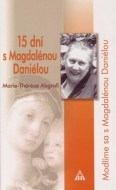 15 dní s Magdalénou Daniélou - cena, porovnanie