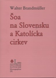 Šoa na Slovensku a Katolícka cirkev