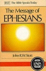 The Message of Ephesians