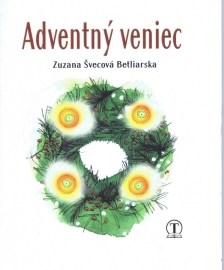 Adventný veniec