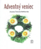 Adventný veniec - cena, porovnanie