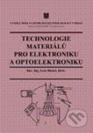 Technologie materiálů pro elektroniku a optoelektroniku - cena, porovnanie