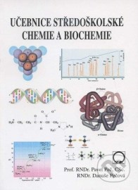 Učebnice středoškolské chemie a biochemie