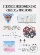 Učebnice středoškolské chemie a biochemie - cena, porovnanie