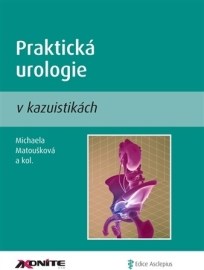 Praktická urologie v kazuistikách