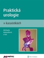 Praktická urologie v kazuistikách - cena, porovnanie