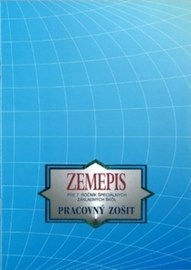 Zemepis pre 7. ročník špeciálnych základnych škôl - Pracovný zošit