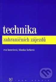 Technika zahraničních zájezdů