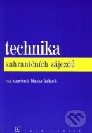 Technika zahraničních zájezdů - cena, porovnanie