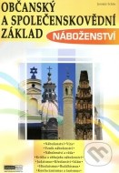 Náboženství - Občanský a společenskovědní základ - cena, porovnanie