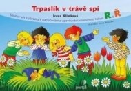 Trpaslík v trávě spí - cena, porovnanie