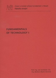 Fundamentals of Technology I.