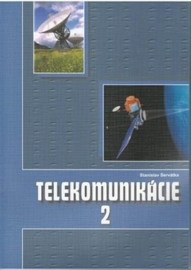 Telekomunikácie 2 (študijný odbor elektrotechnika)