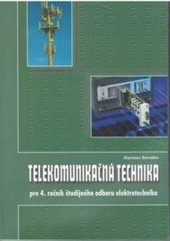 Telekomunikačná technika (študijný odbor elektrotechnika)