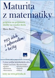 Maturita z matematiky