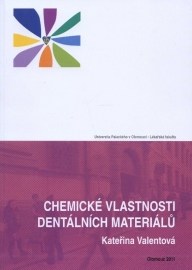 Chcemické vlastnosti dentálních materiálů