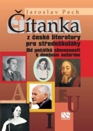 Čítanka z české literatury pro středoškoláky - cena, porovnanie