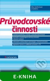 Průvodcovské činnosti