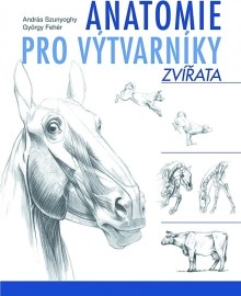 Anatomie pro výtvarníky – Zvířata