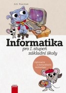 Informatika pro 1. stupeň základní školy - cena, porovnanie