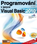 Programování v jazyce Visusal Basic 2010 - cena, porovnanie