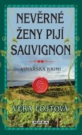 Nevěrné ženy pijí sauvignon - cena, porovnanie