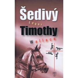 Šedivý Timothy