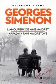 Nápadník paní Maigretové/ L' amoureux de MME Maigret