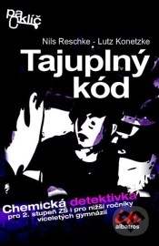 Tajuplný kód