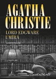 Lord Edgware umírá