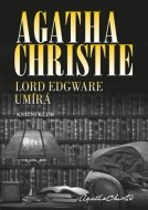 Lord Edgware umírá - cena, porovnanie