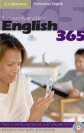 English 365 - Personal Study Book (Level 2)