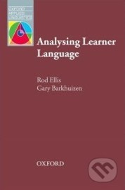 Analysing Learner Language