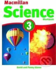 Macmillan Science 3: Workbook