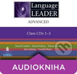 Language Leader - Advanced