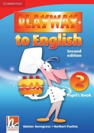 Playway to English 2 - Pupil's Book