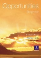 Opportunities - Beginner - Student's Book - cena, porovnanie