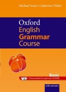 Oxford English Grammar Course - Basic - cena, porovnanie