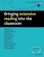 Bringing extensive reading into the classroom - cena, porovnanie