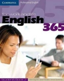 English 365 - Student's Book (Level 2)