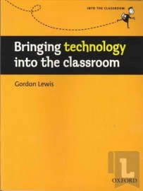 Bringing technology into the classroom