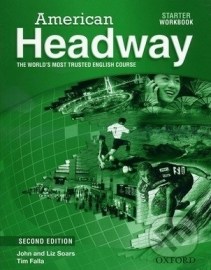 American Headway - Starter - Workbook