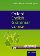 Oxford English Grammar Course - Advanced - cena, porovnanie