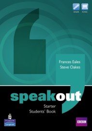 Speakout - Starter - Students Book with Active Book