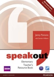 Speakout - Elementary - Teacher's Resource Book