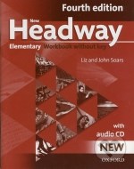 New Headway - Elementary - Workbooks without Key - cena, porovnanie