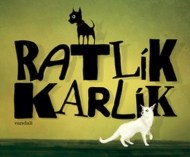 Ratlík Karlík - cena, porovnanie