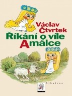 Říkání o víle Amálce - cena, porovnanie