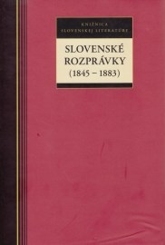 Slovenské rozprávky (1845-1883)