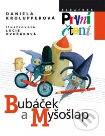 Bubáček a Myšošlap